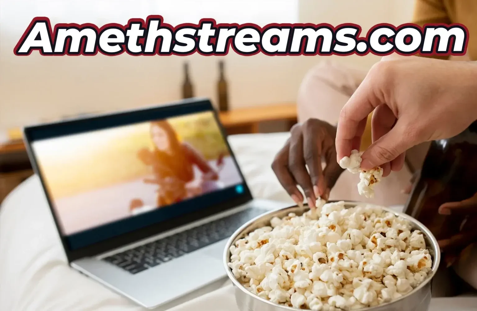 Amethstreams.com