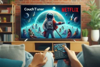 Couchtuner