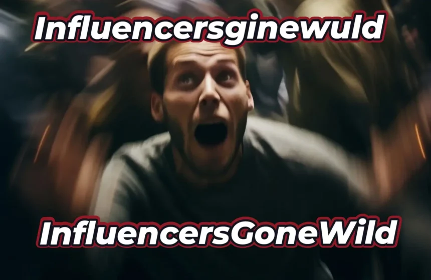 Influencersginewuld