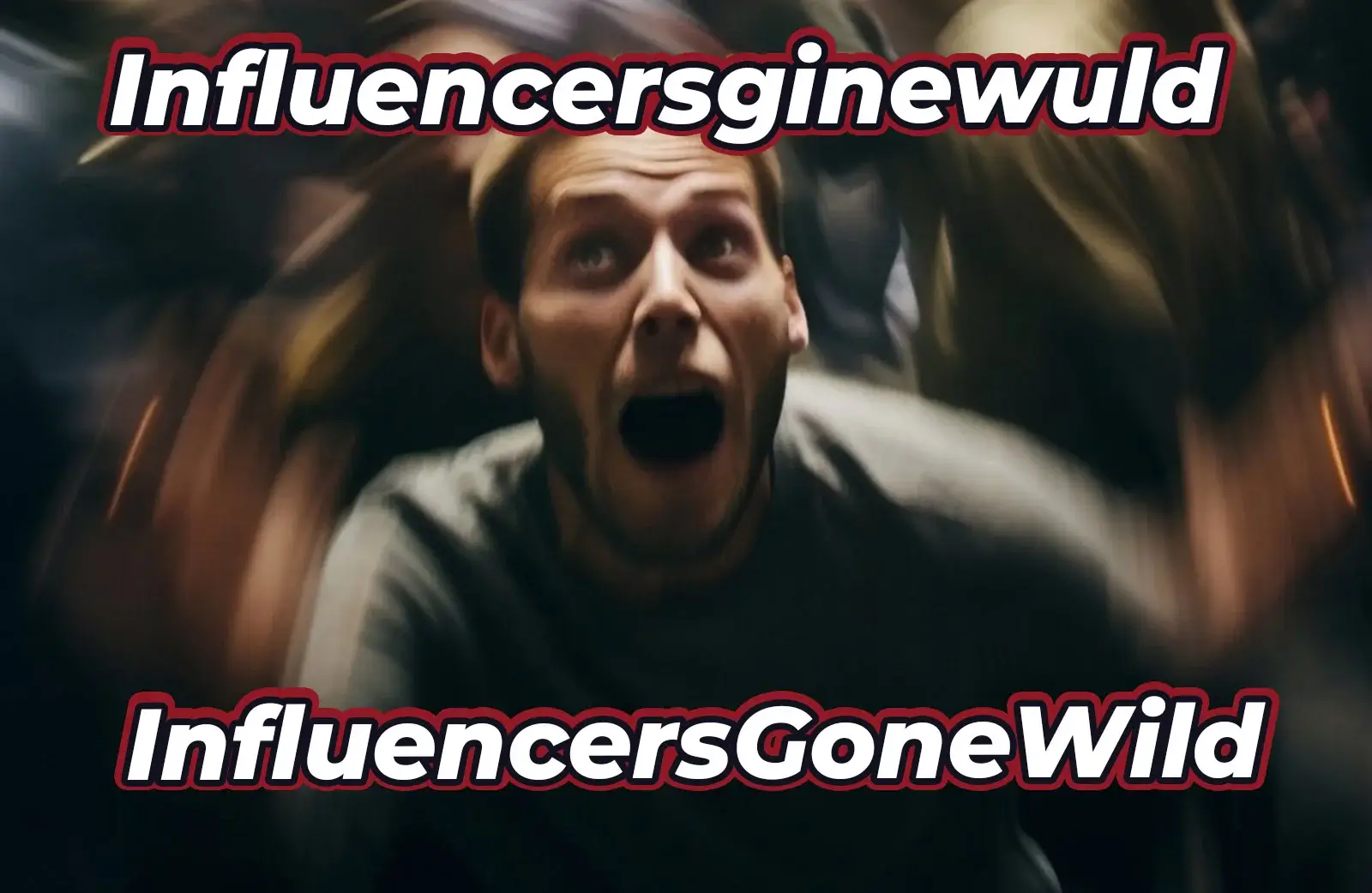 Influencersginewuld