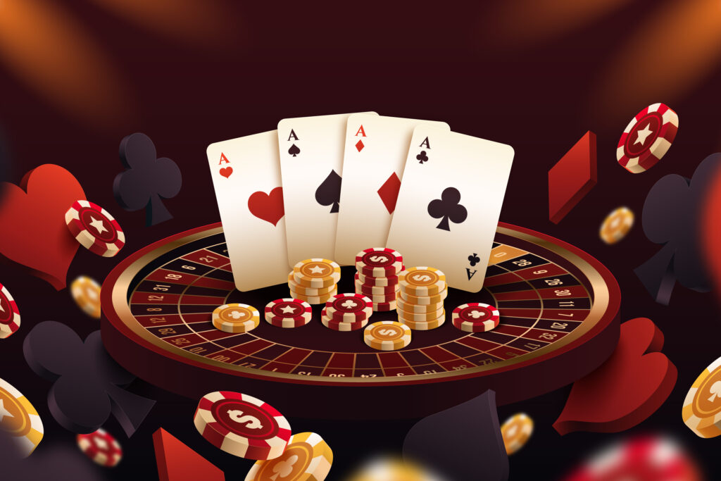 MyDearQuotes.com Casino