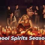 School Spirits Season 2