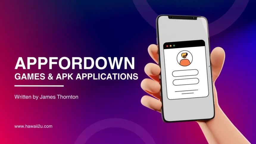 appfordown