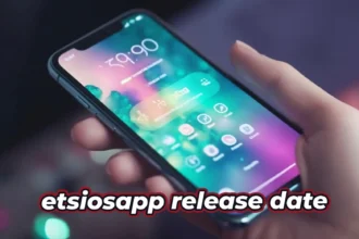 etsiosapp release date