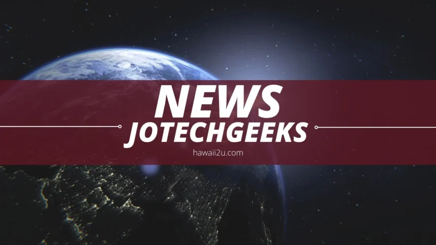 news jotechgeeks