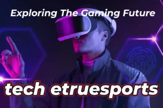 tech etruesports