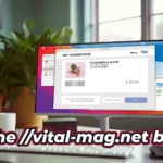 the //vital-mag.net blog