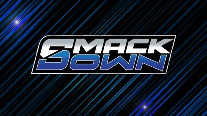 wwe smackdown episode 1491