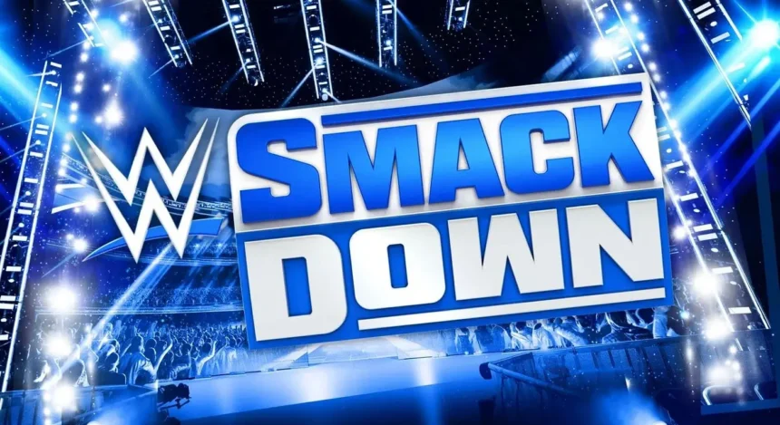 wwe smackdown episode 1491