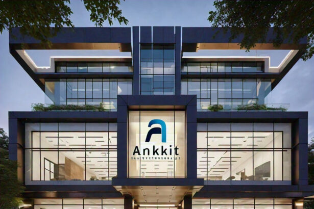 Ankit Enterprise ai example