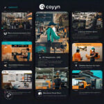 gig economy jobs on Coyyn.com